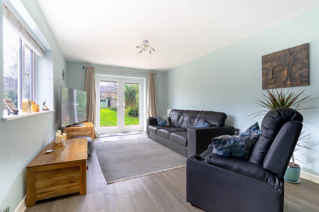 Broad Lane, Cottenham, CB24