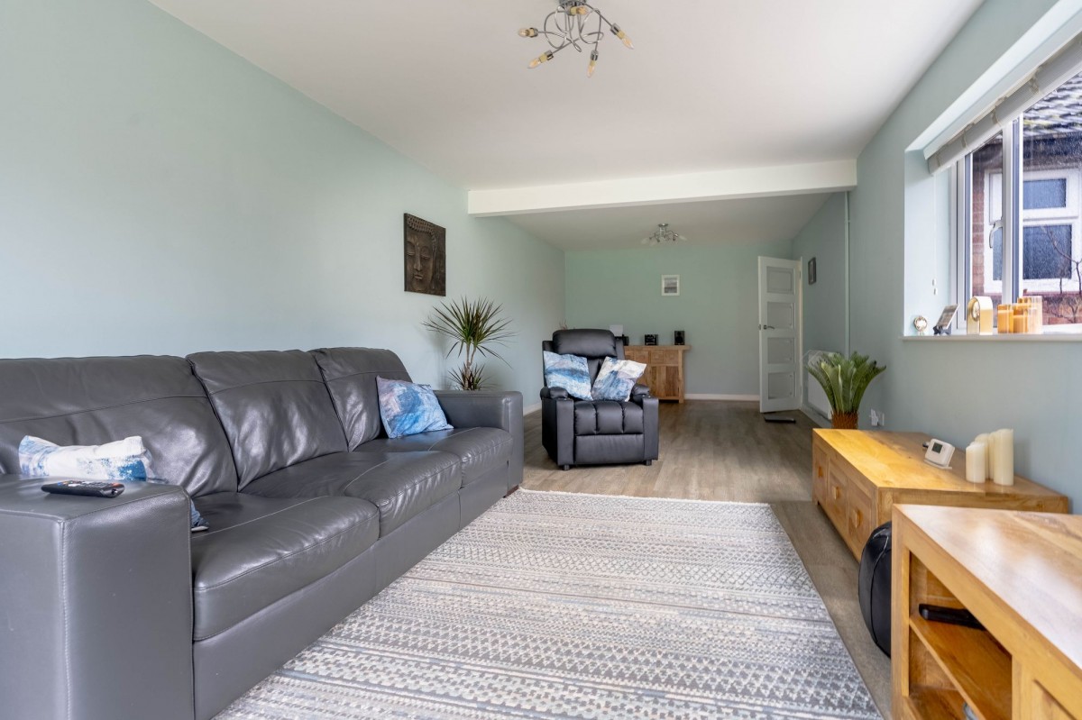 Broad Lane, Cottenham, CB24