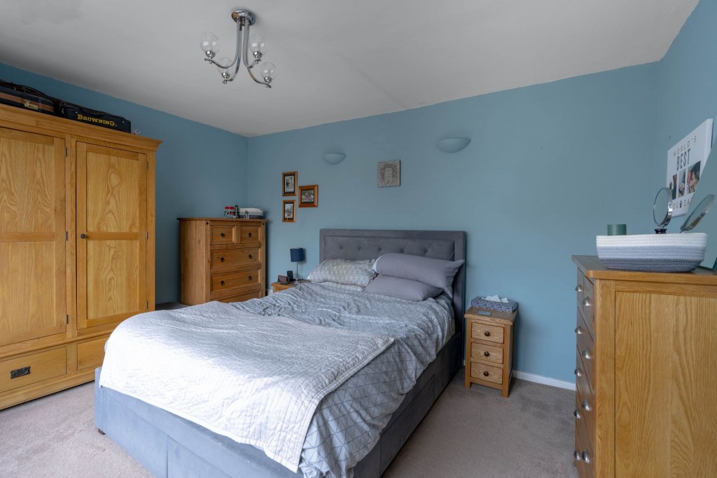 Broad Lane, Cottenham, CB24