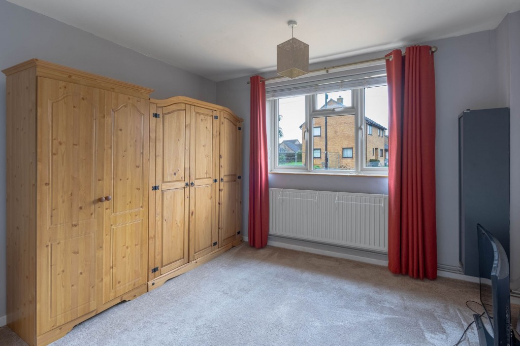 Broad Lane, Cottenham, CB24