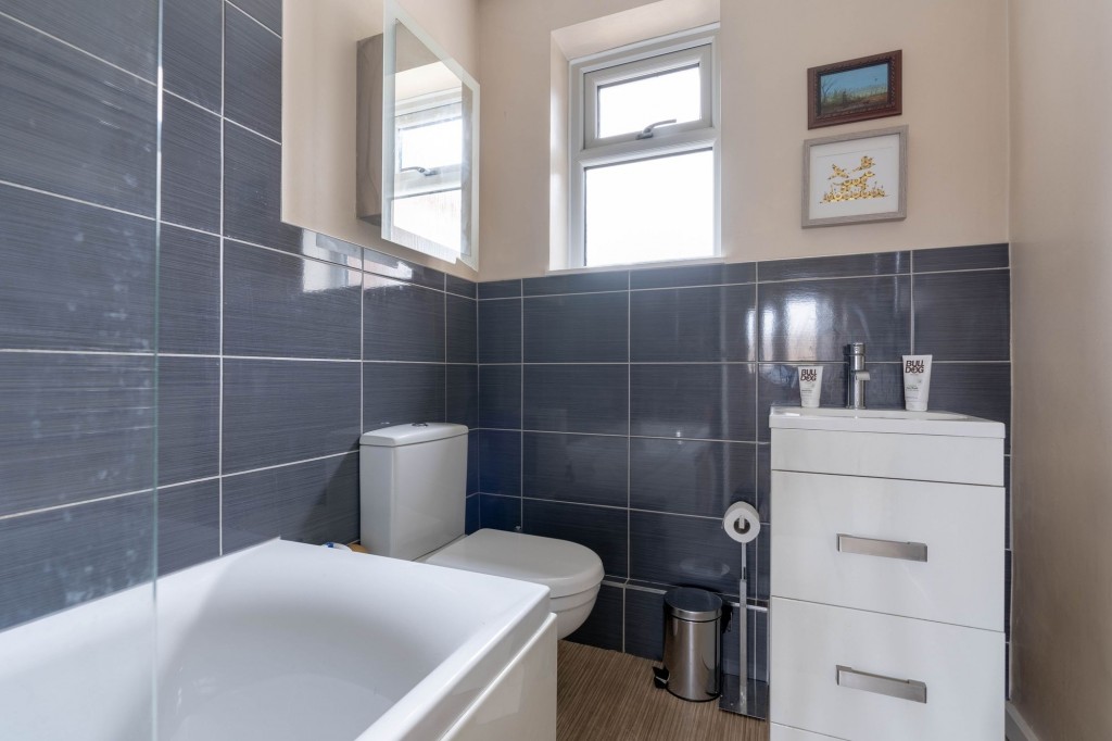 Broad Lane, Cottenham, CB24