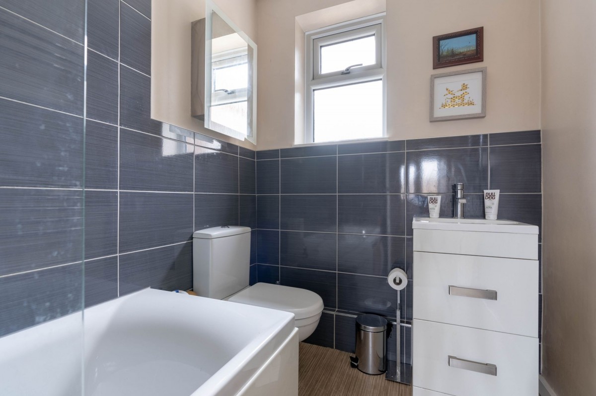 Broad Lane, Cottenham, CB24