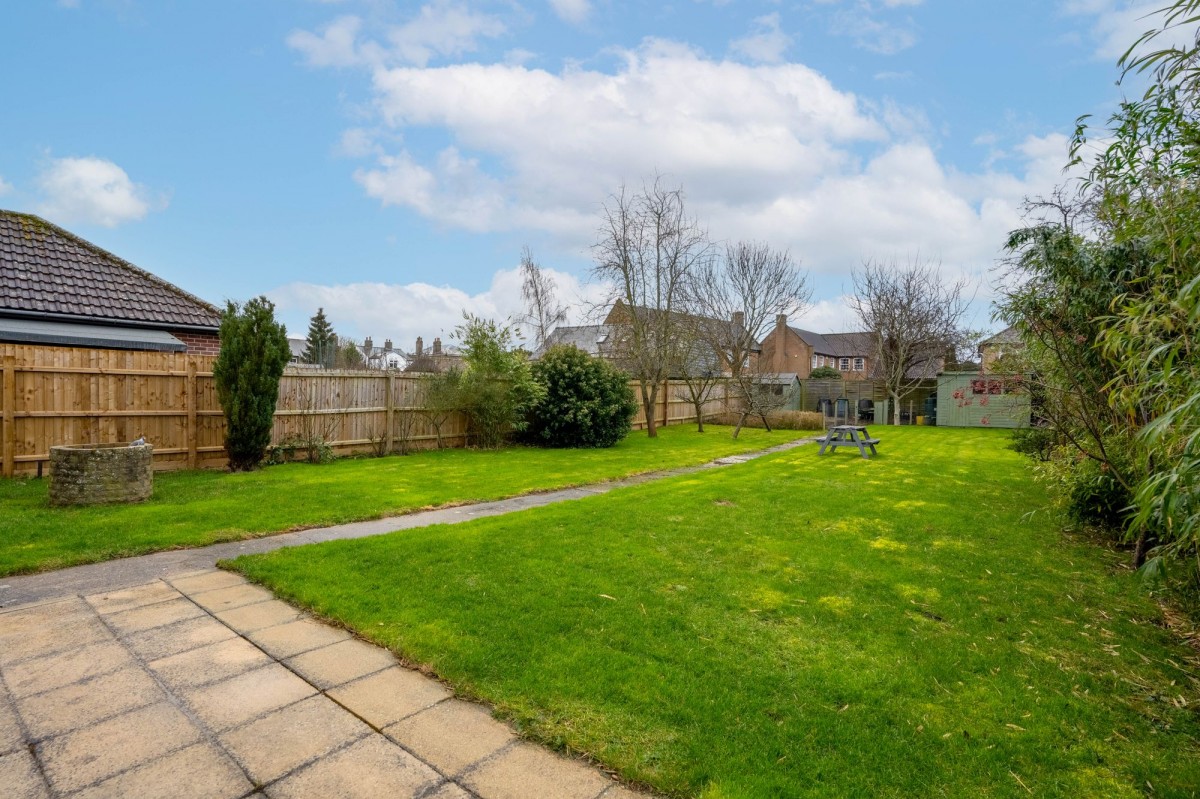 Broad Lane, Cottenham, CB24