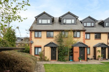 Sleaford Street, Cambridge, CB1