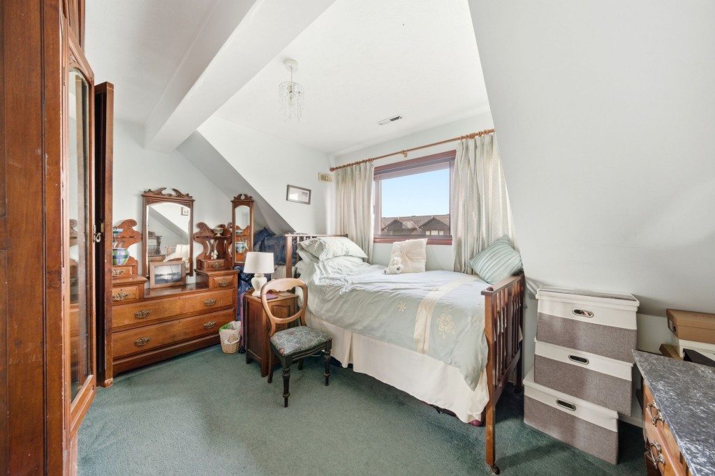 Sleaford Street, Cambridge, CB1