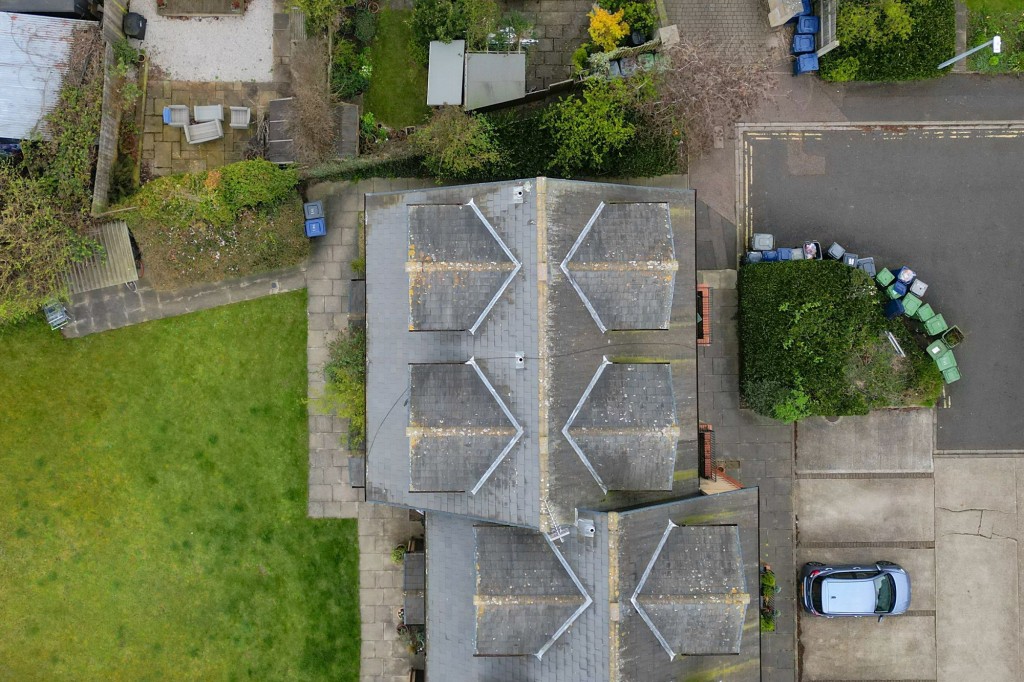 Sleaford Street, Cambridge, CB1