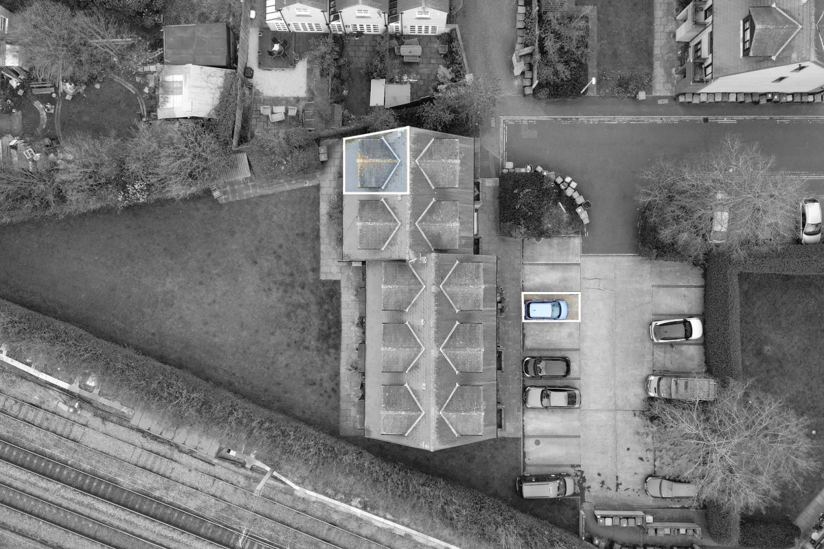 Sleaford Street, Cambridge, CB1