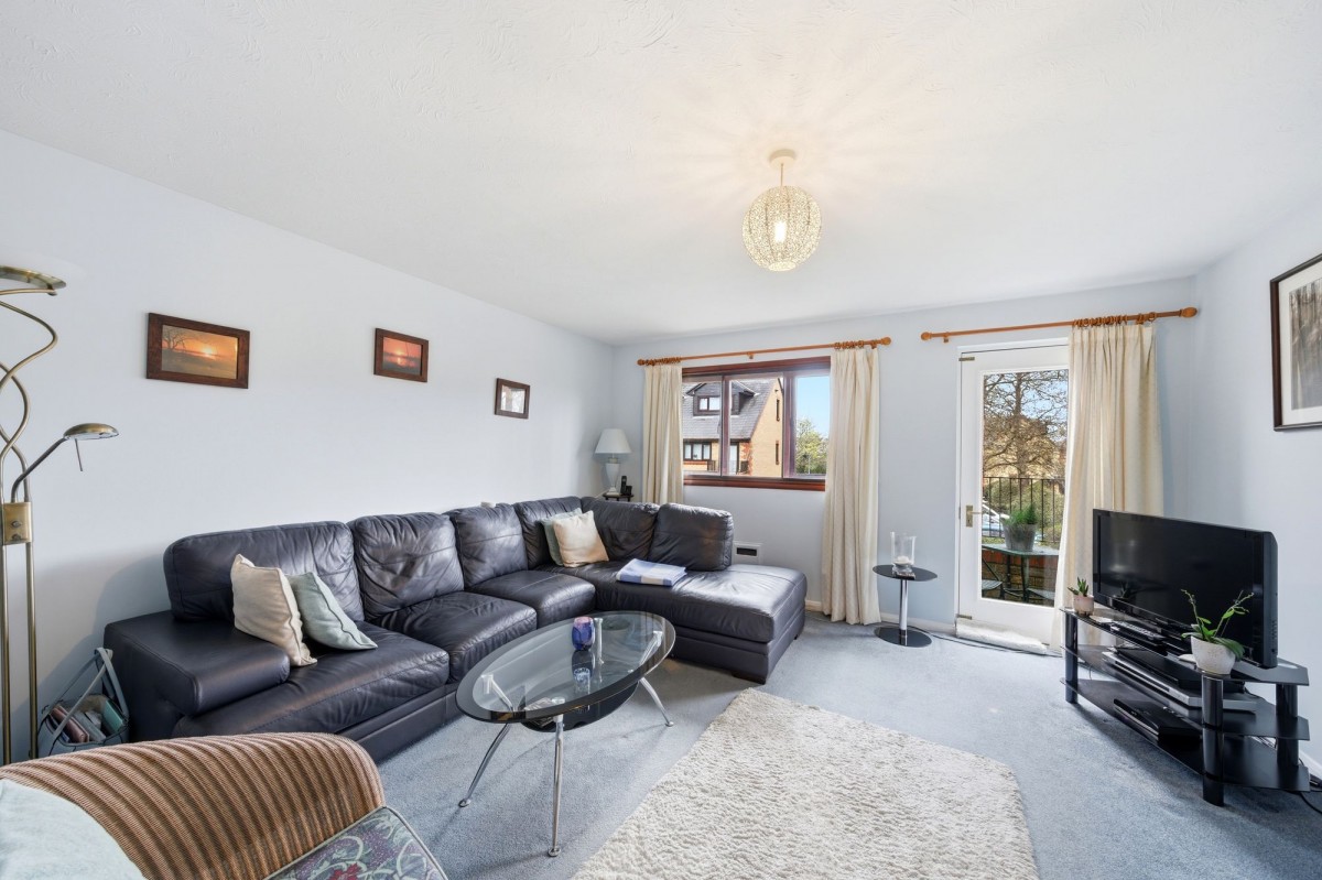 Sleaford Street, Cambridge, CB1