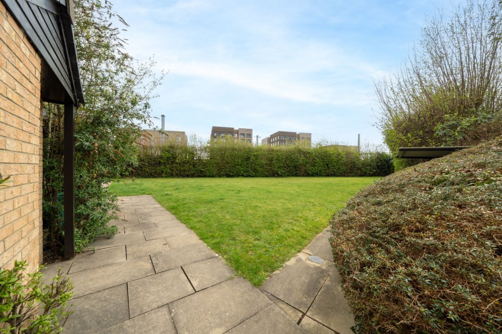 Sleaford Street, Cambridge, CB1