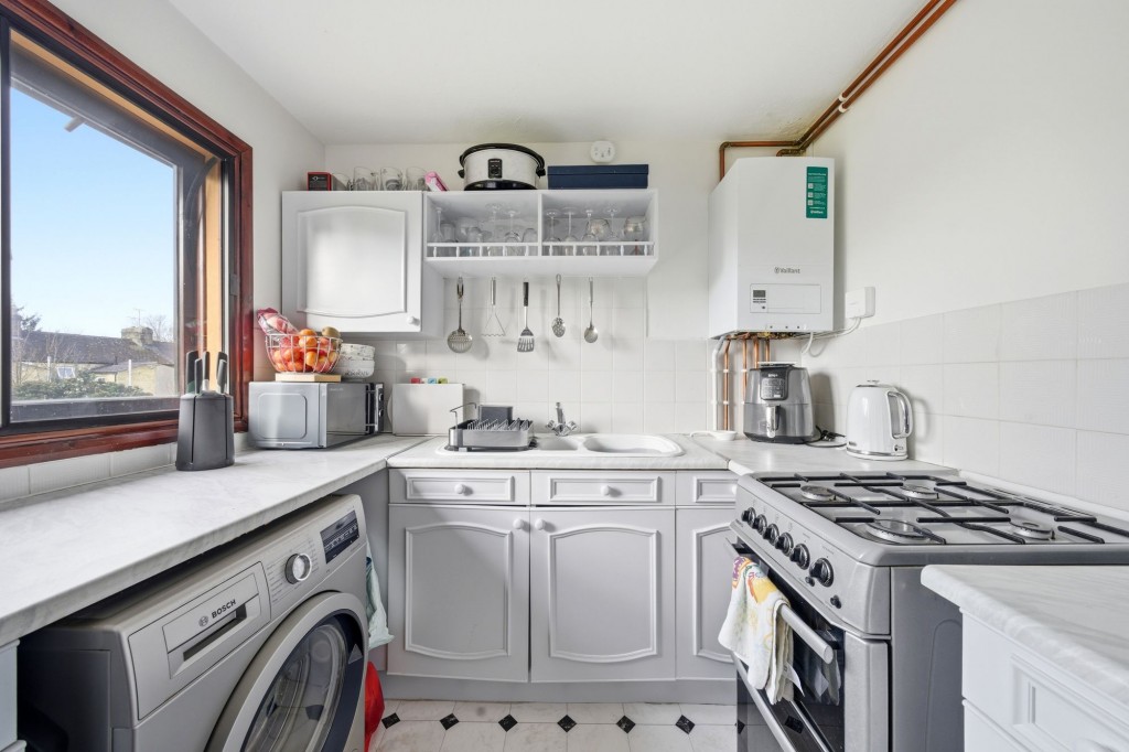 Sleaford Street, Cambridge, CB1