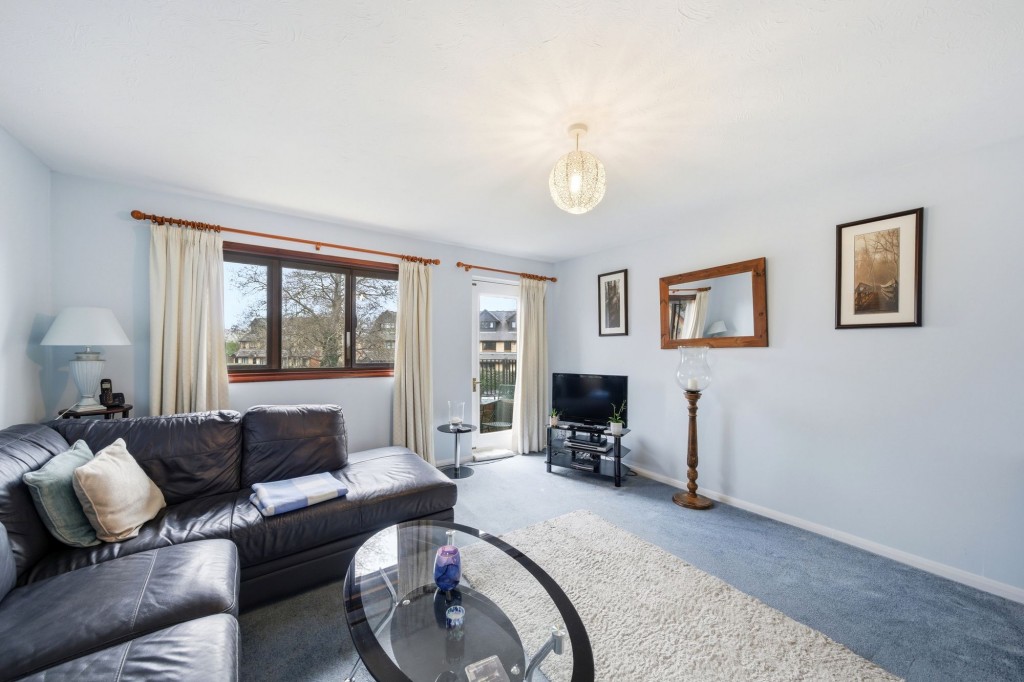 Sleaford Street, Cambridge, CB1