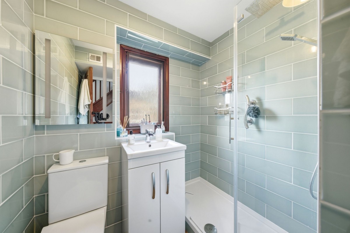 Sleaford Street, Cambridge, CB1