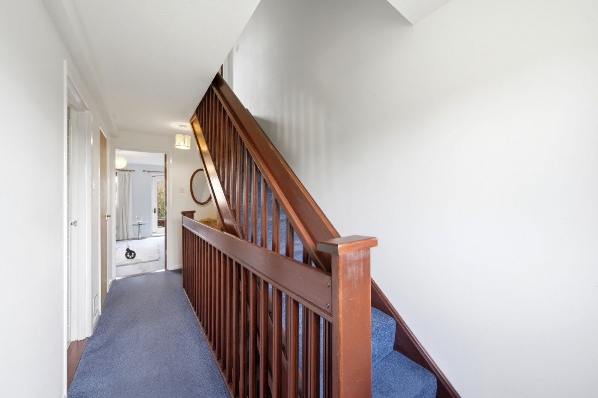 Sleaford Street, Cambridge, CB1