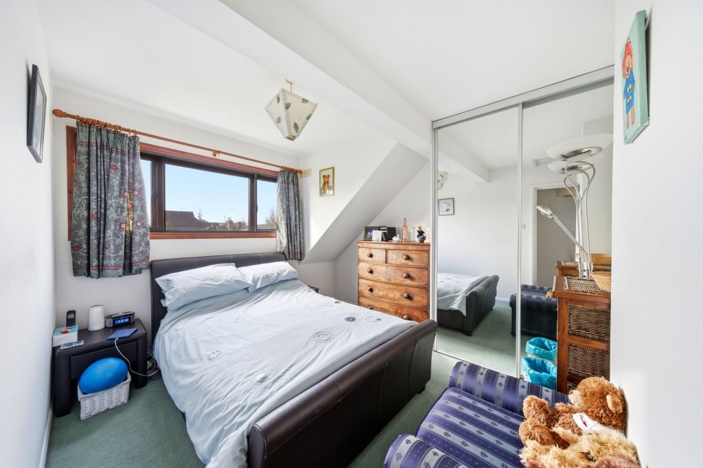 Sleaford Street, Cambridge, CB1