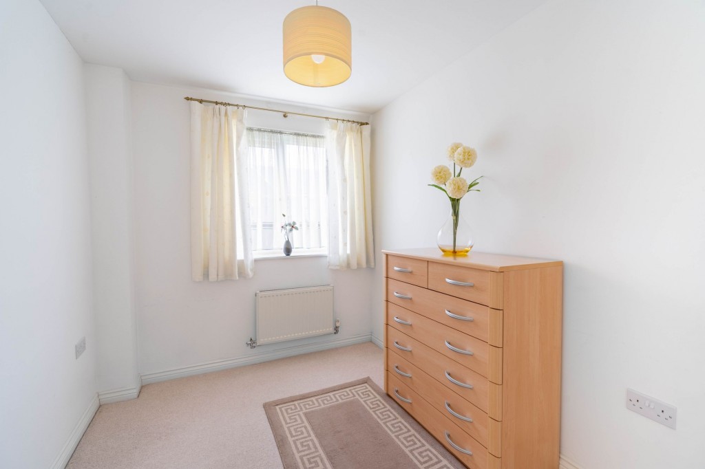 Stevensons Road, Longstanton, CB24