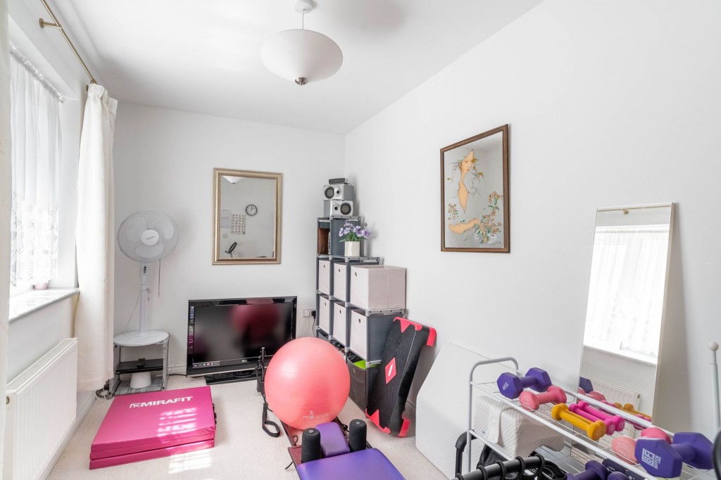 Stevensons Road, Longstanton, CB24