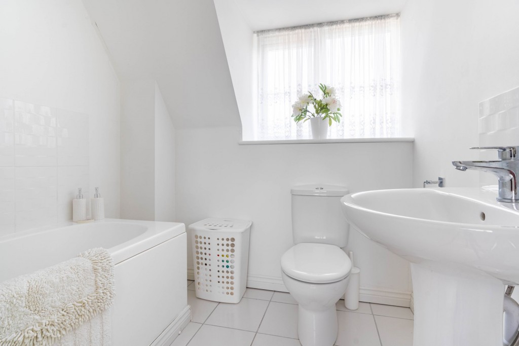 Stevensons Road, Longstanton, CB24