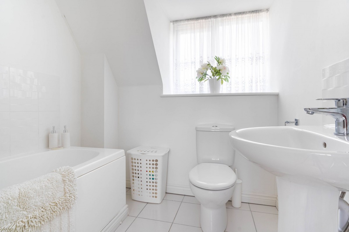 Stevensons Road, Longstanton, CB24
