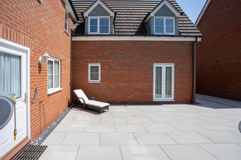 Stevensons Road, Longstanton, CB24