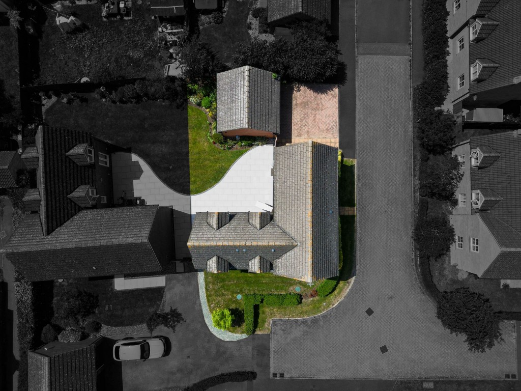Stevensons Road, Longstanton, CB24