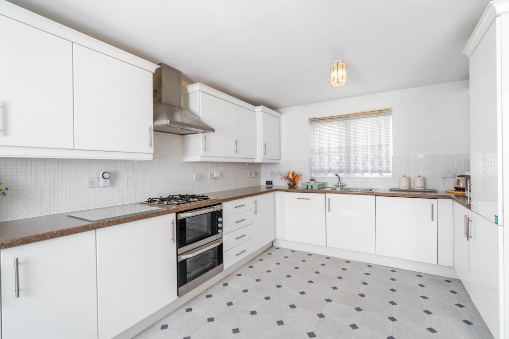 Stevensons Road, Longstanton, CB24