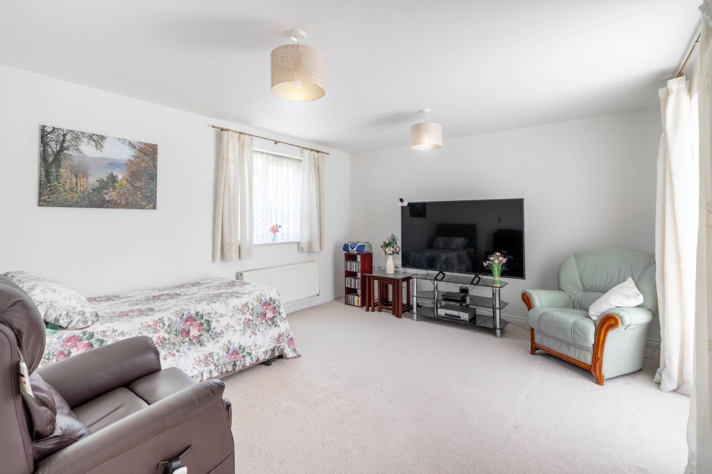 Stevensons Road, Longstanton, CB24