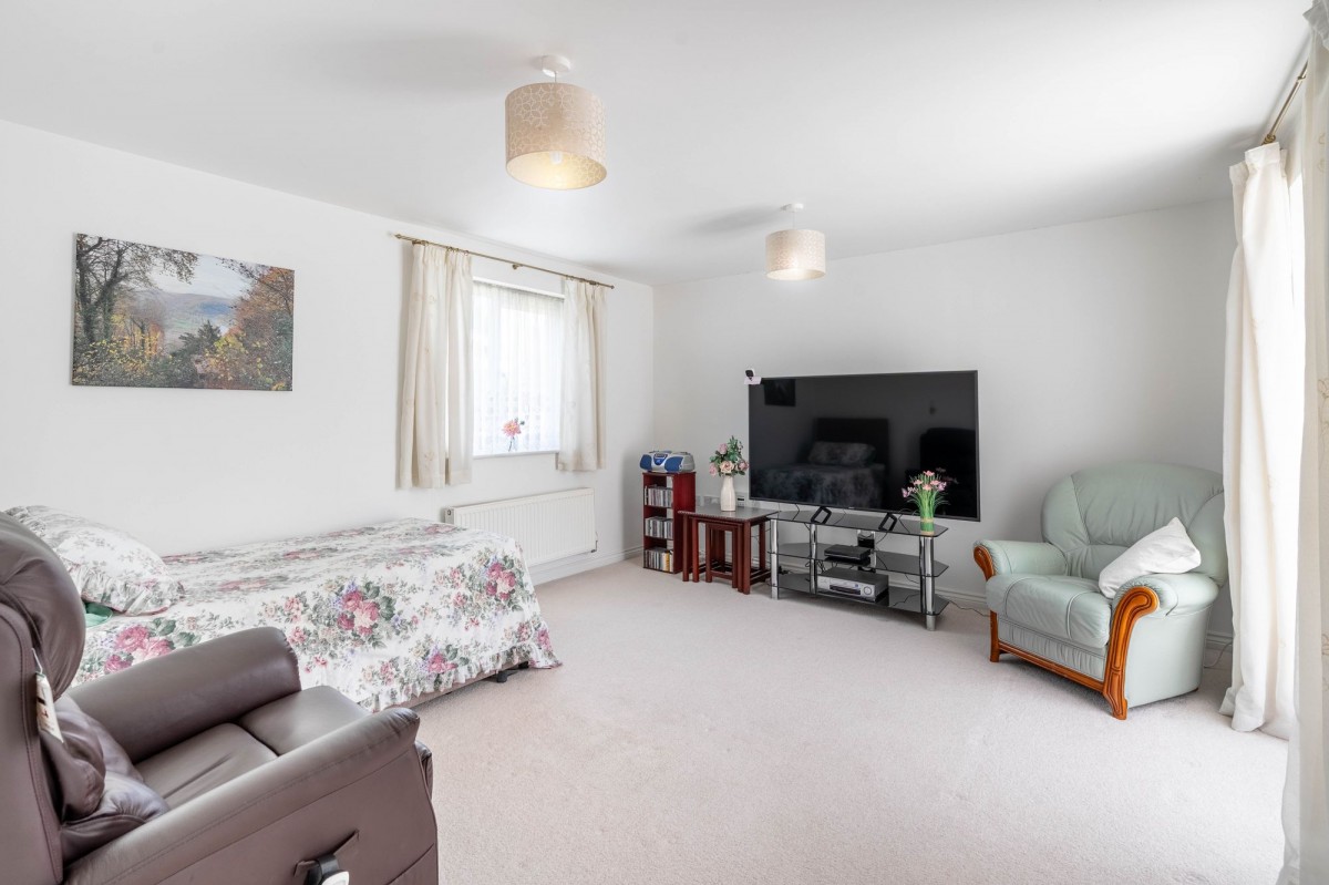 Stevensons Road, Longstanton, CB24