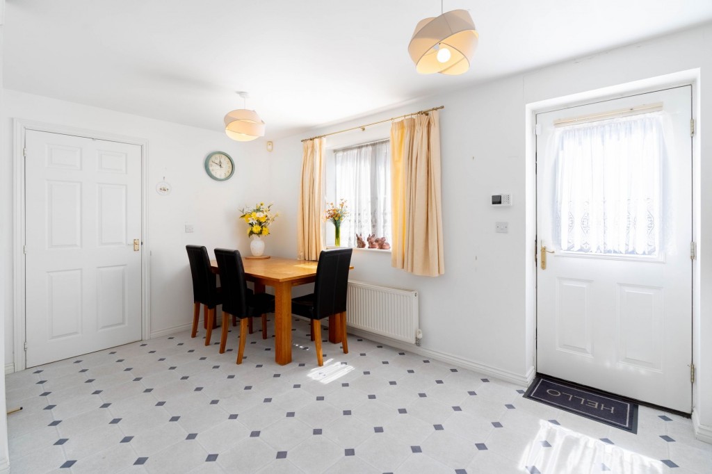 Stevensons Road, Longstanton, CB24