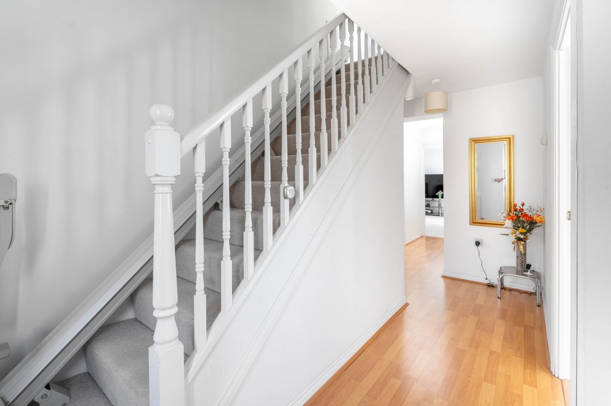 Stevensons Road, Longstanton, CB24