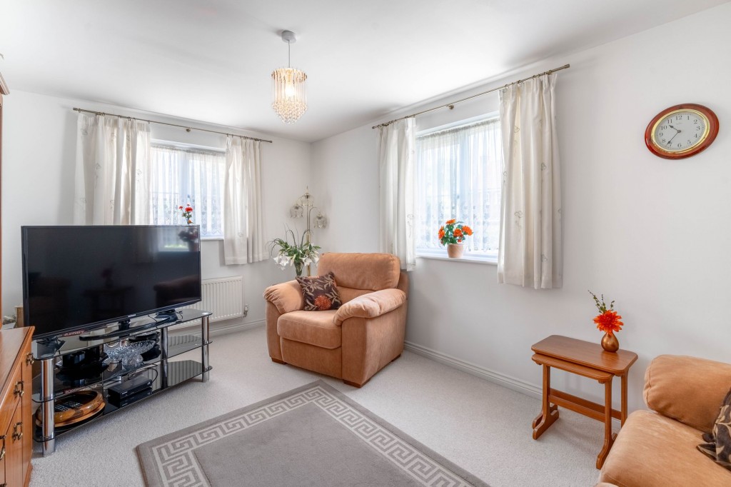 Stevensons Road, Longstanton, CB24