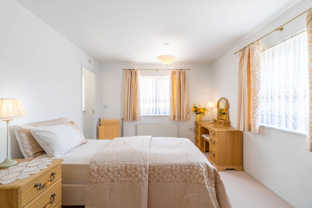 Stevensons Road, Longstanton, CB24