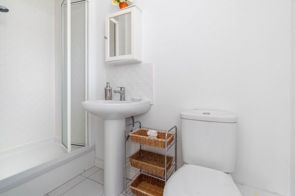 Stevensons Road, Longstanton, CB24