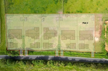 Stocking Drove, Chatteris, PE16