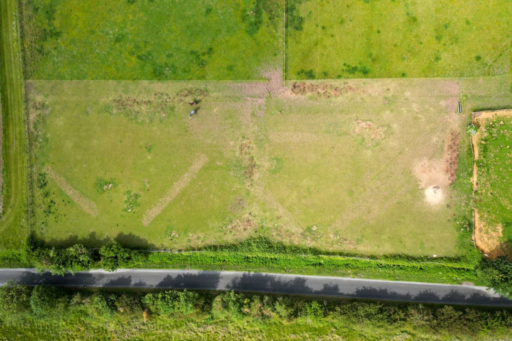 Stocking Drove, Chatteris, PE16