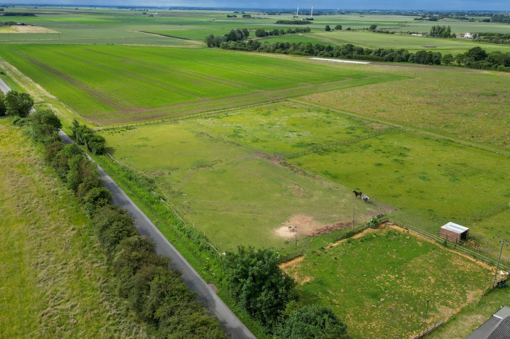 Stocking Drove, Chatteris, PE16