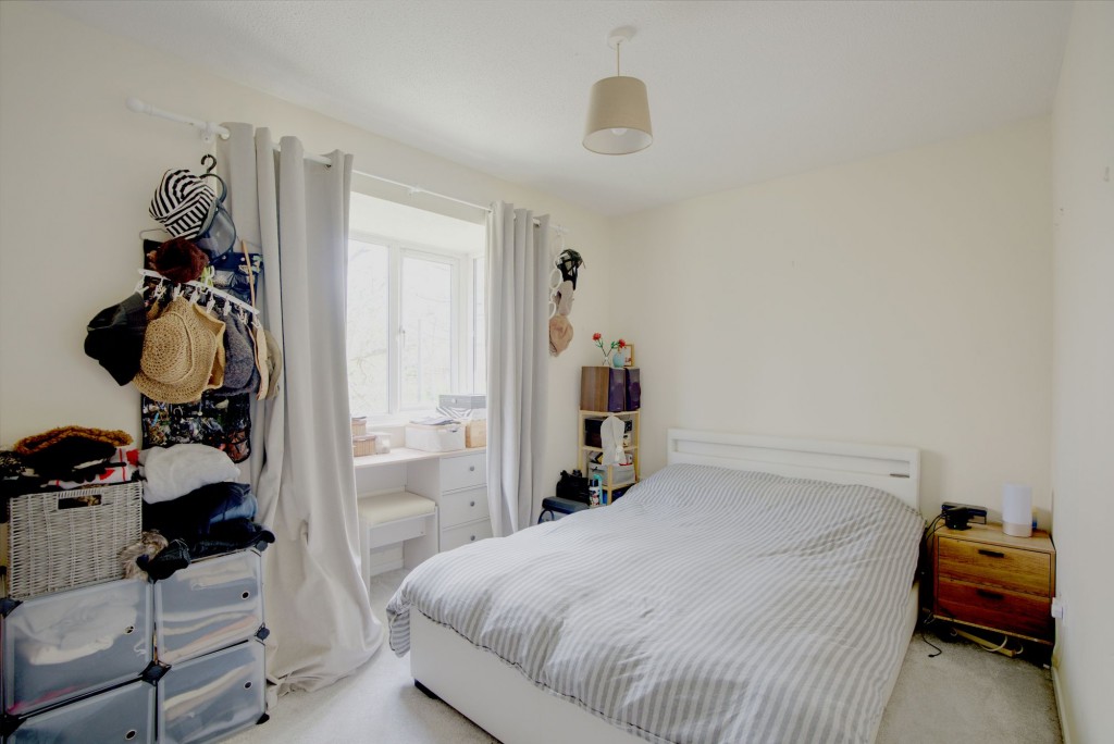 Waterloo Close, Newmarket, CB8