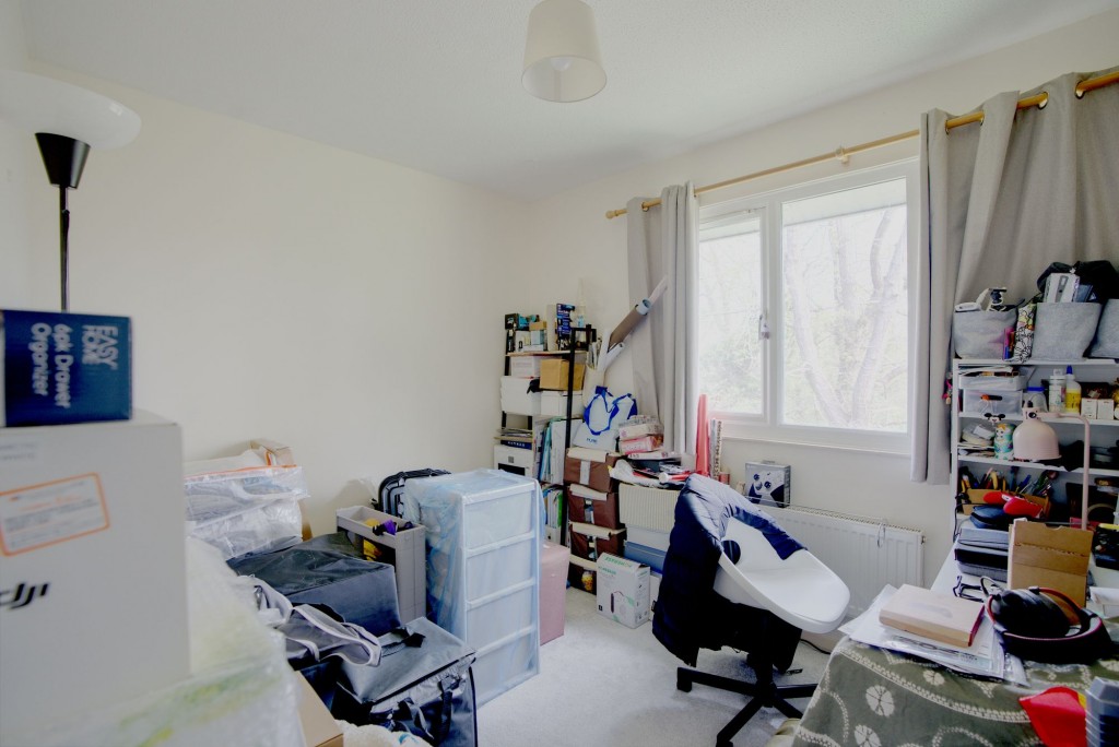 Waterloo Close, Newmarket, CB8