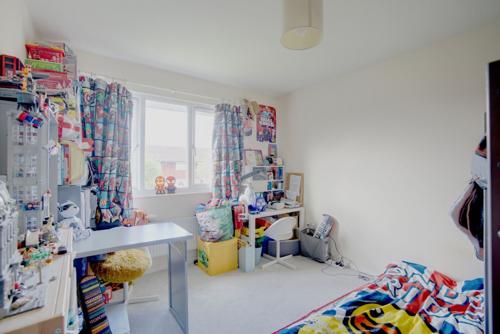 Waterloo Close, Newmarket, CB8