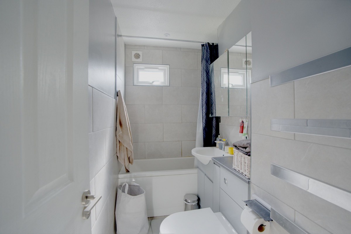 Waterloo Close, Newmarket, CB8