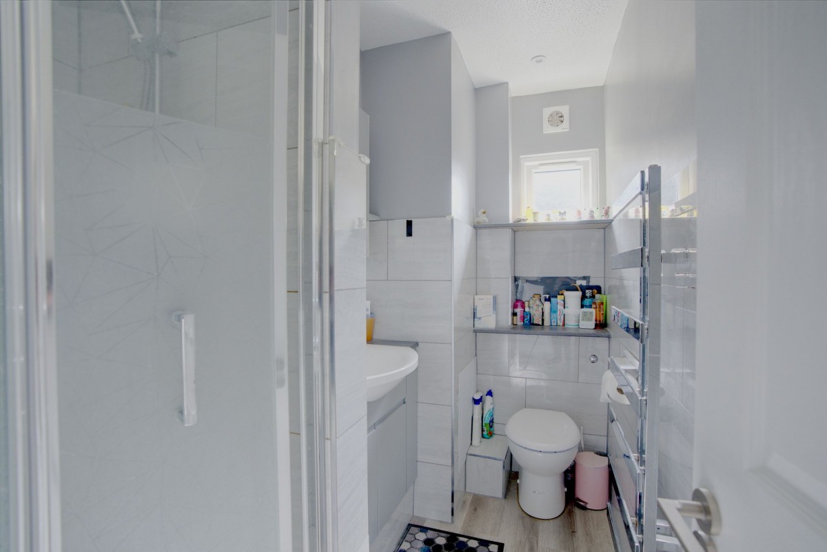 Waterloo Close, Newmarket, CB8