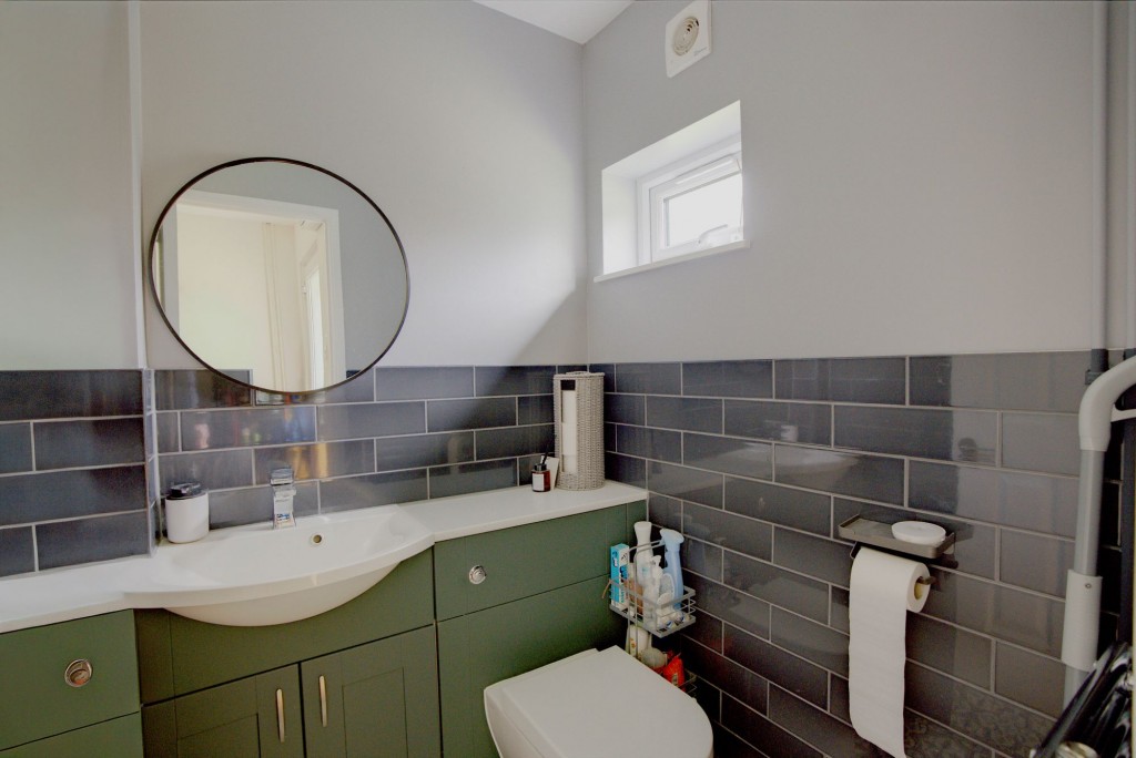 Waterloo Close, Newmarket, CB8