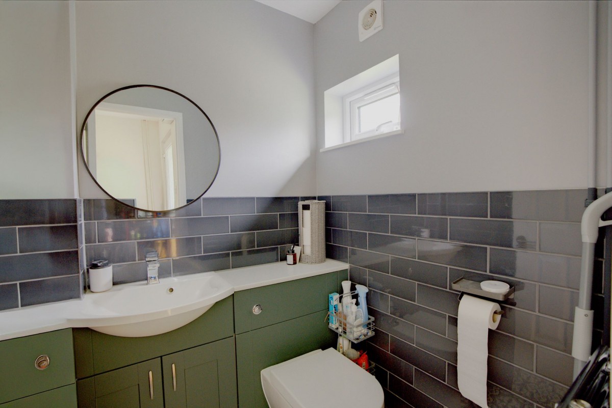 Waterloo Close, Newmarket, CB8