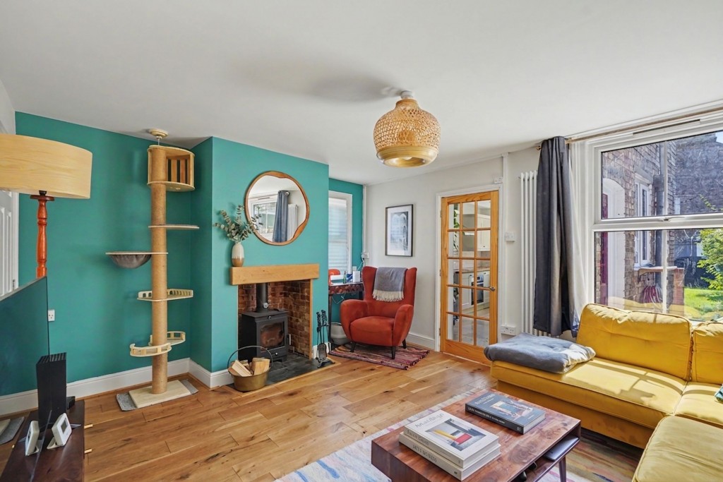 Lisle Lane, Ely, CB7