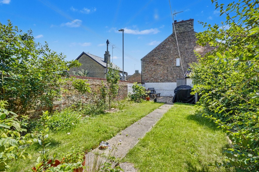 Lisle Lane, Ely, CB7