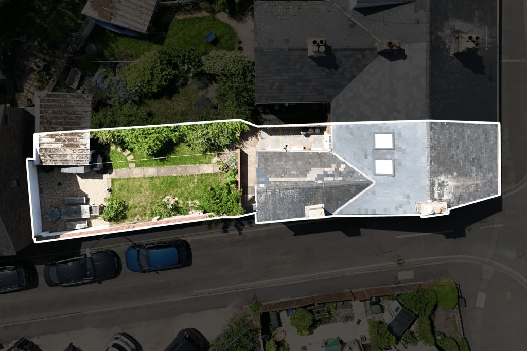 Lisle Lane, Ely, CB7