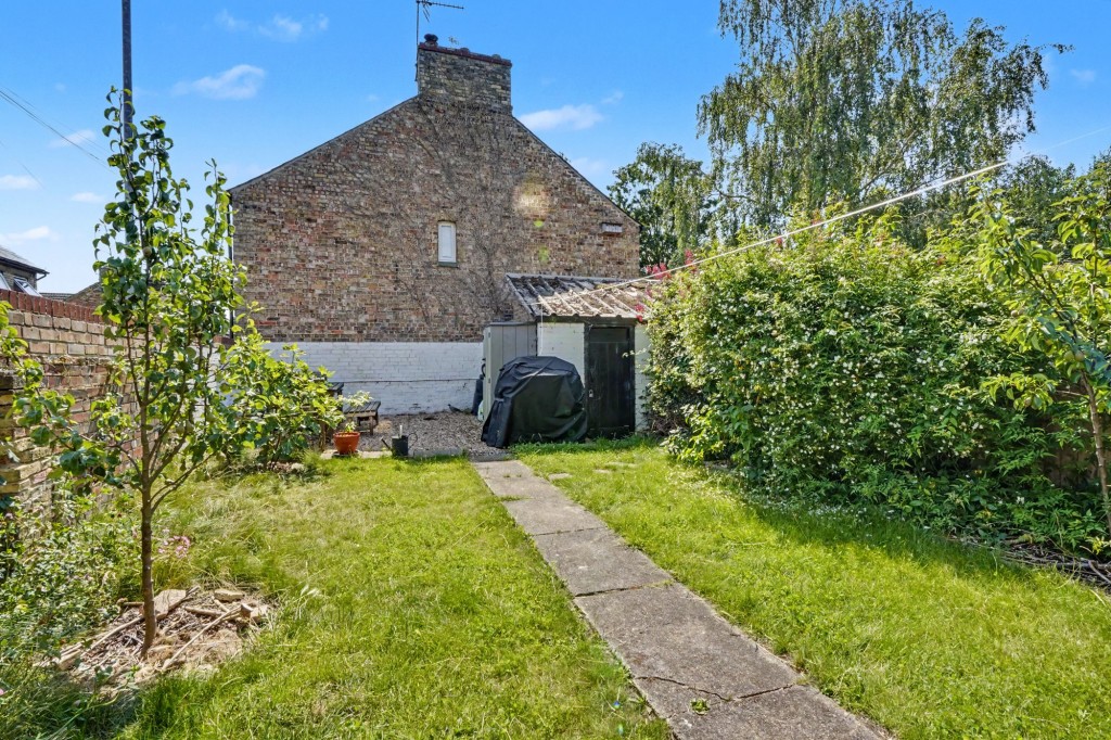 Lisle Lane, Ely, CB7