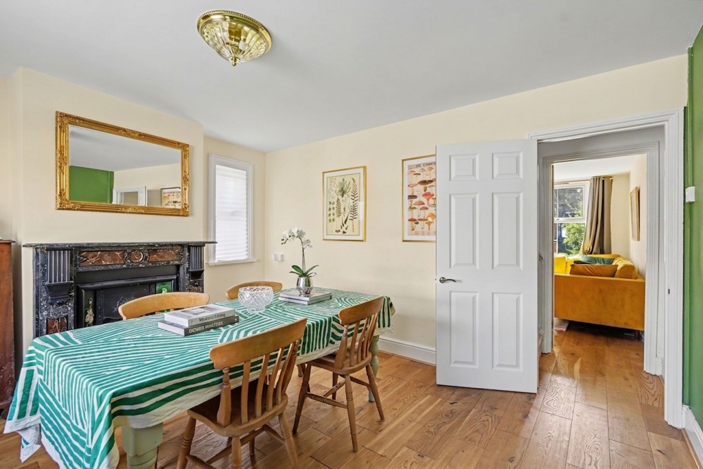 Lisle Lane, Ely, CB7