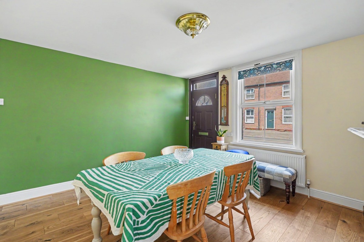 Lisle Lane, Ely, CB7