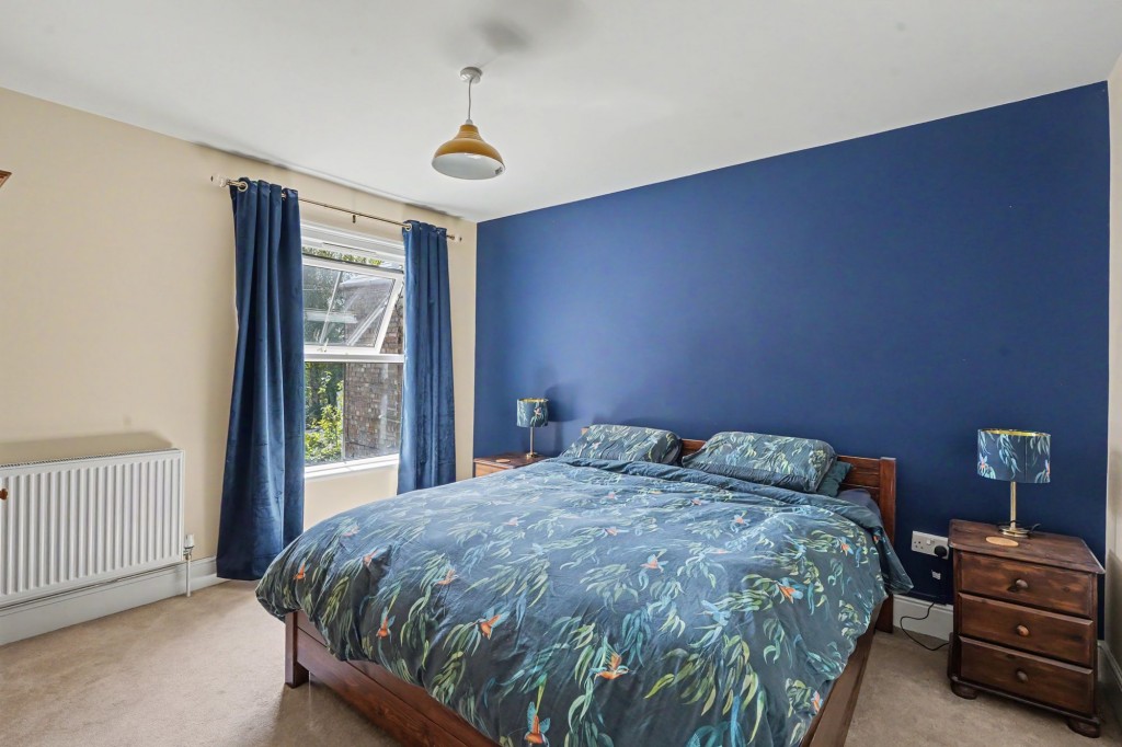 Lisle Lane, Ely, CB7