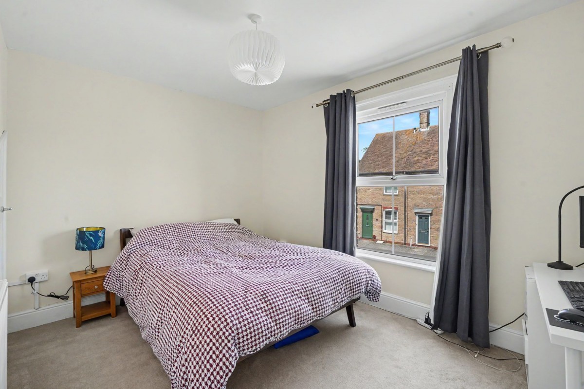 Lisle Lane, Ely, CB7